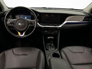Kia Niro bild 12