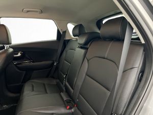 Kia Niro bild 27
