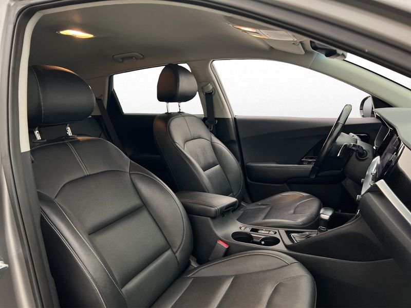 Kia Niro bild 25