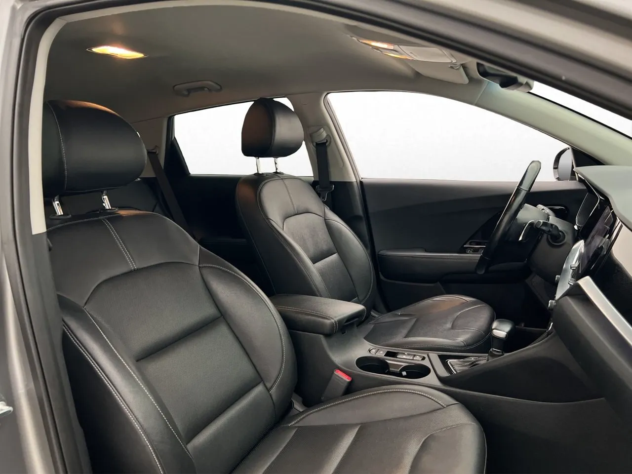 Kia Niro bild 25