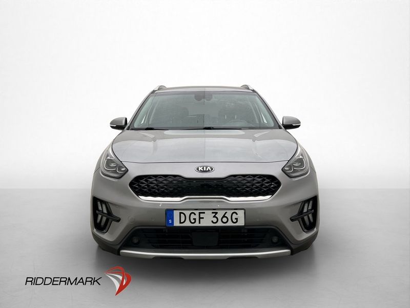 Kia Niro bild 2
