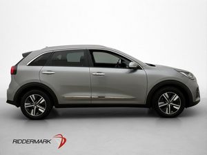 Kia Niro bild 4