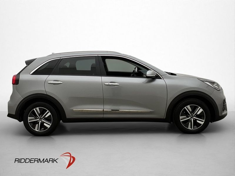 Kia Niro bild 4