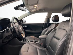 Kia Niro bild 10