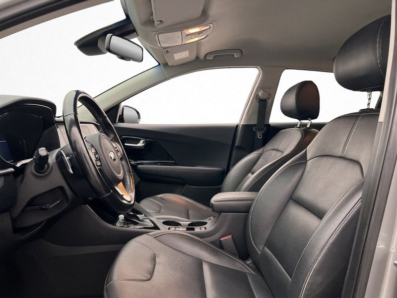Kia Niro bild 10