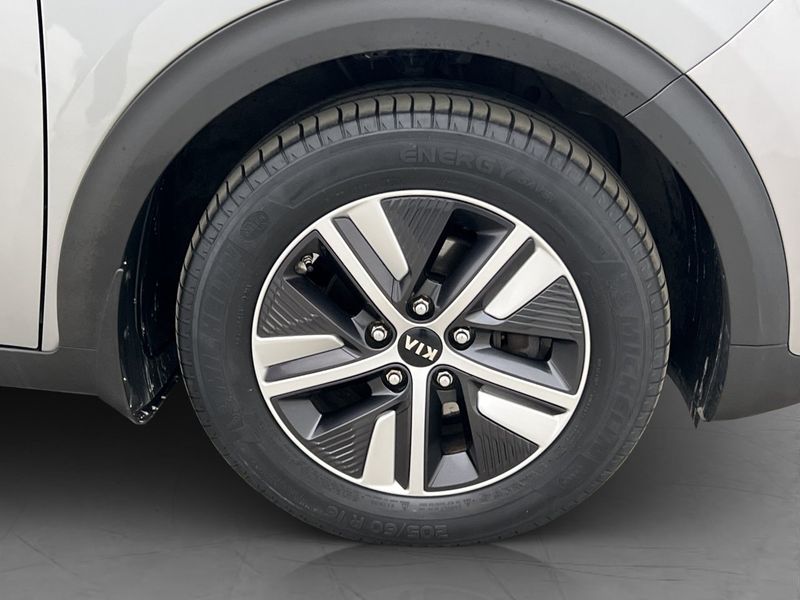 Kia Niro bild 34