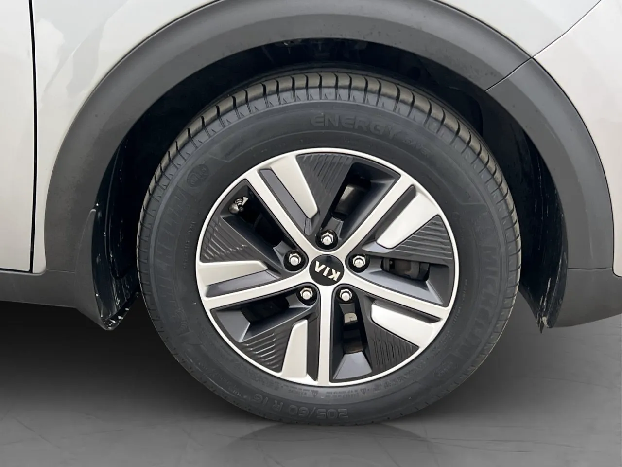 Kia Niro bild 34