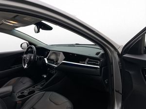 Kia Niro bild 26