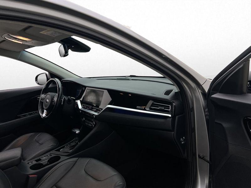 Kia Niro bild 26