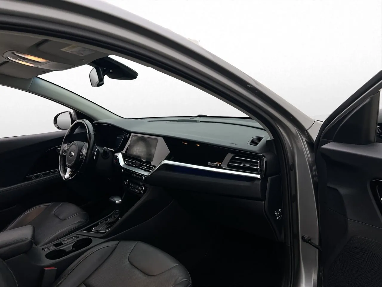 Kia Niro bild 26