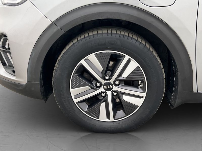 Kia Niro bild 31