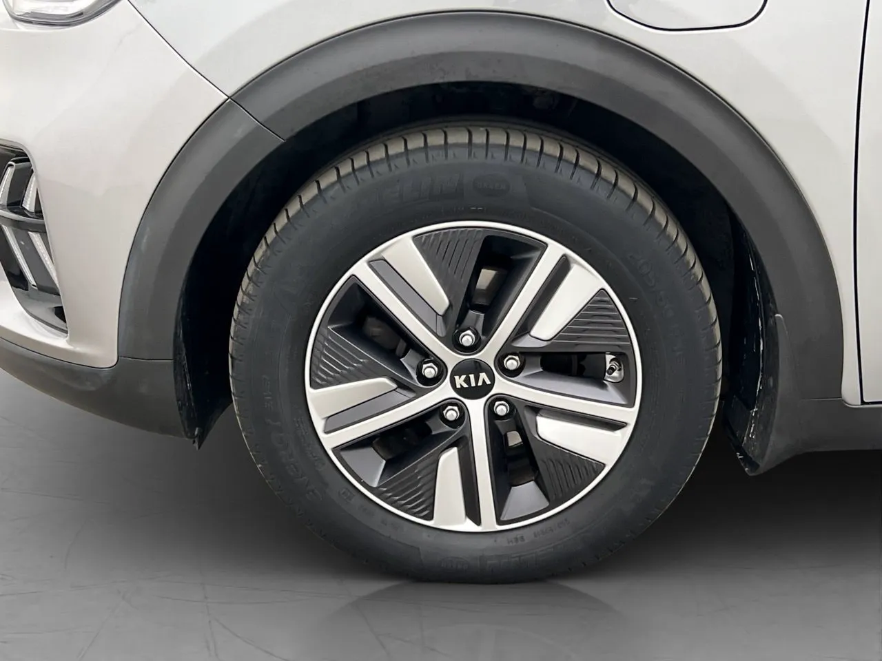 Kia Niro bild 31