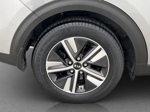 Kia Niro bild 33