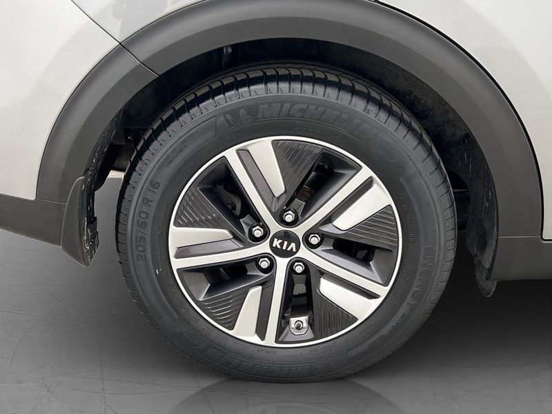 Kia Niro bild 33