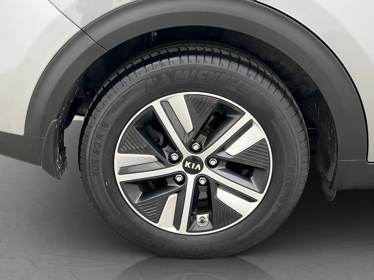 Kia Niro bild 33