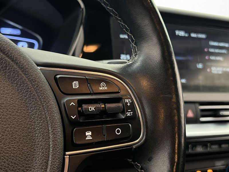 Kia Niro bild 15