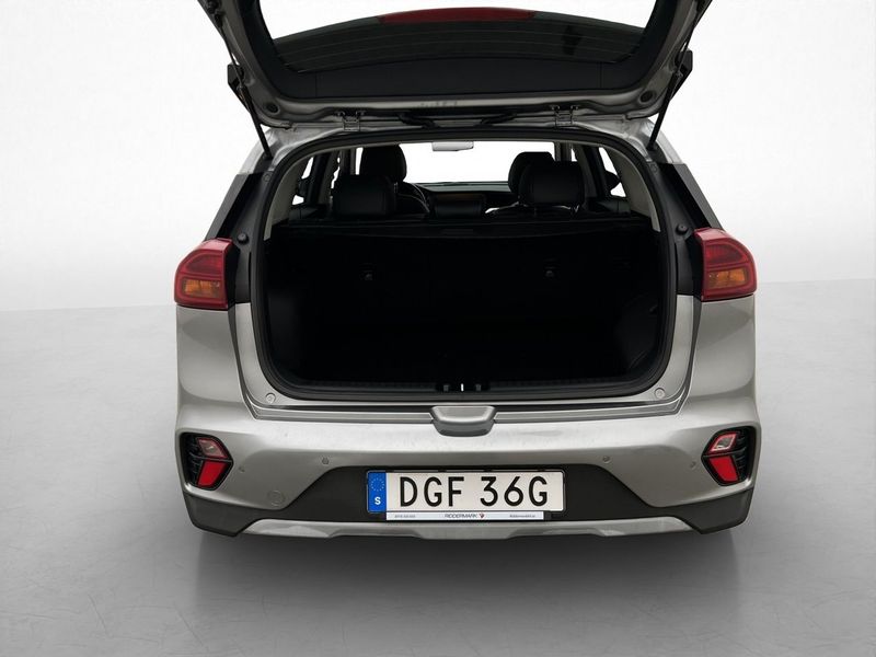 Kia Niro bild 28