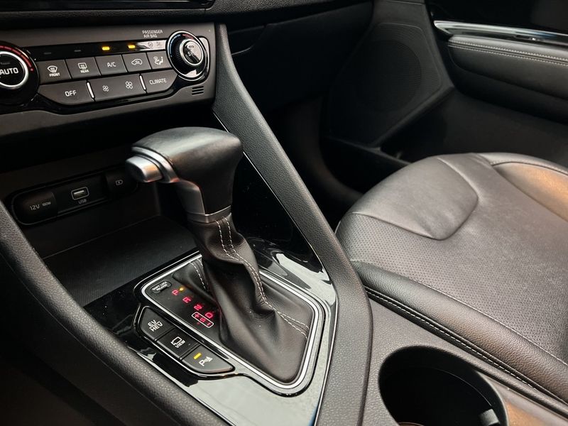 Kia Niro bild 24
