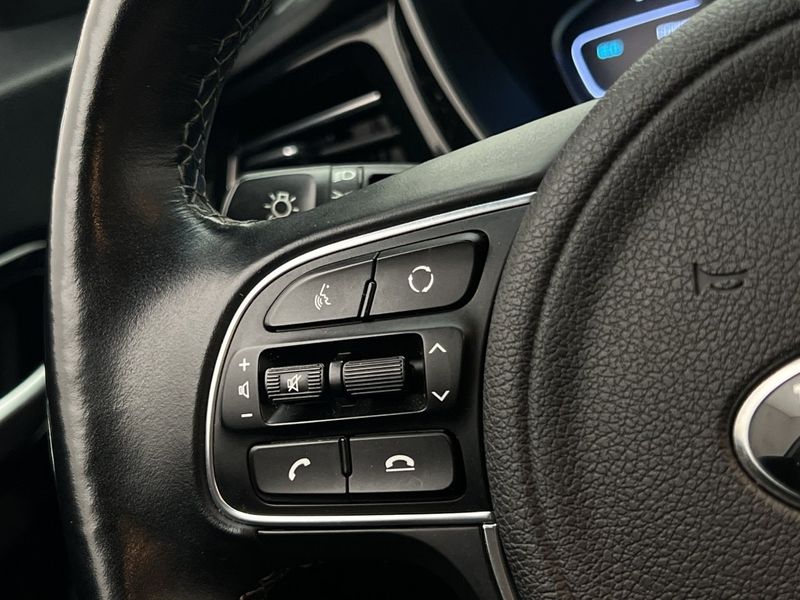 Kia Niro bild 14