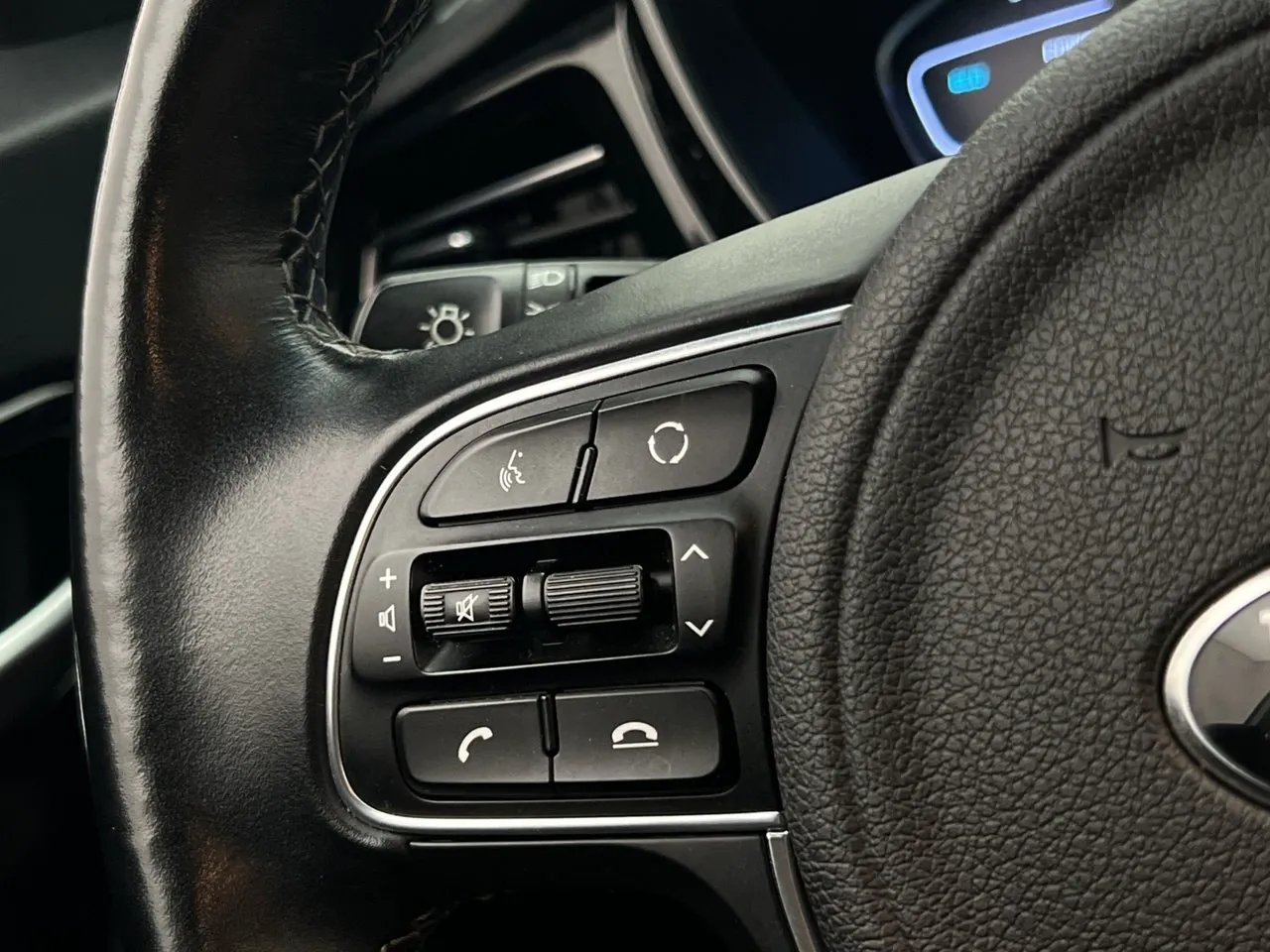 Kia Niro bild 14