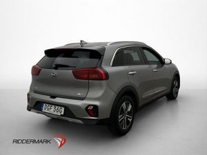 Kia Niro bild 5