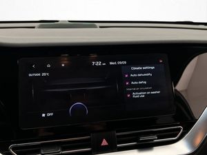 Kia Niro bild 22