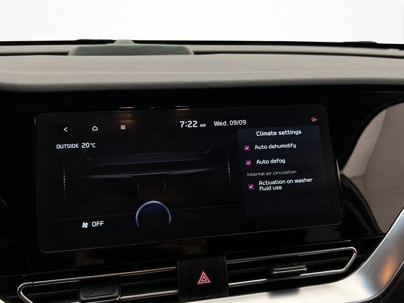 Kia Niro bild 22
