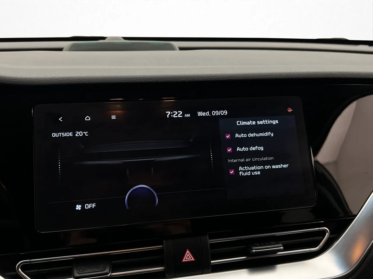 Kia Niro bild 22