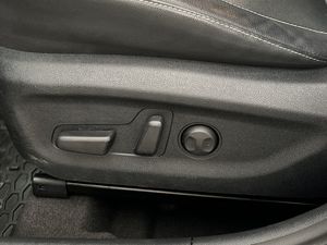 Kia Niro bild 11