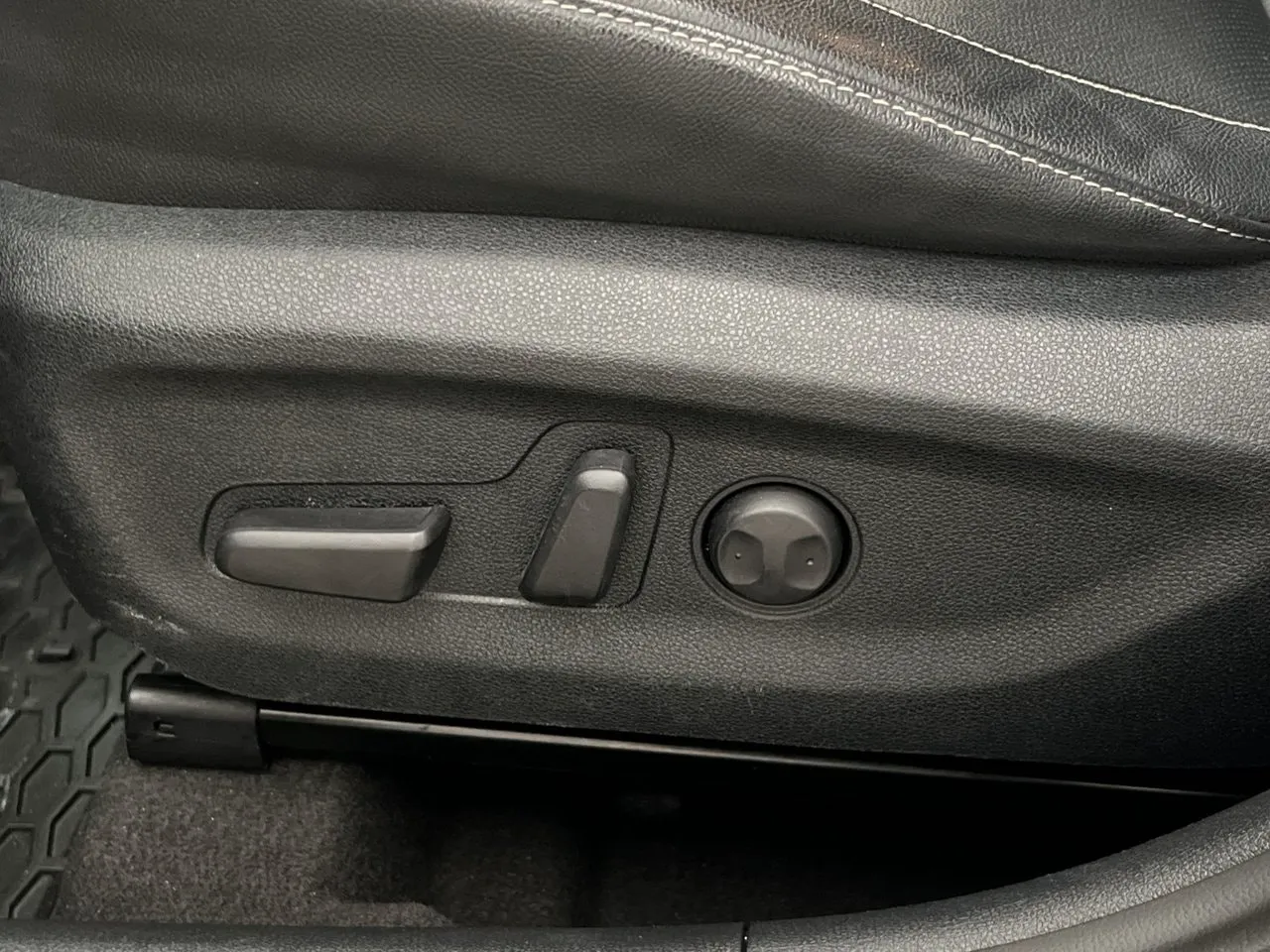 Kia Niro bild 11