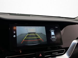 Kia Niro bild 18