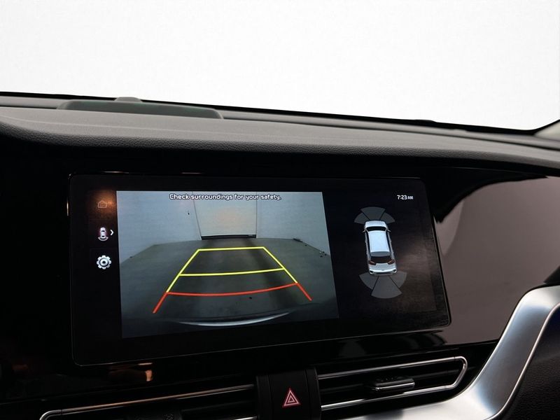 Kia Niro bild 18