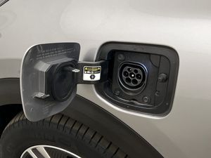 Kia Niro bild 29