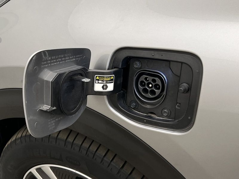 Kia Niro bild 29