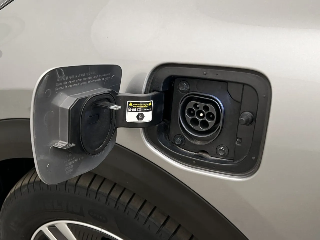 Kia Niro bild 29