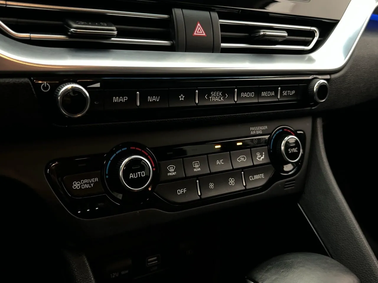 Kia Niro bild 23