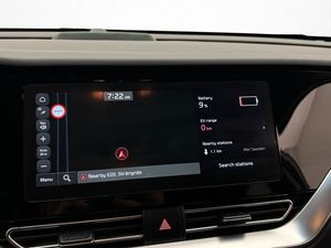 Kia Niro bild 20