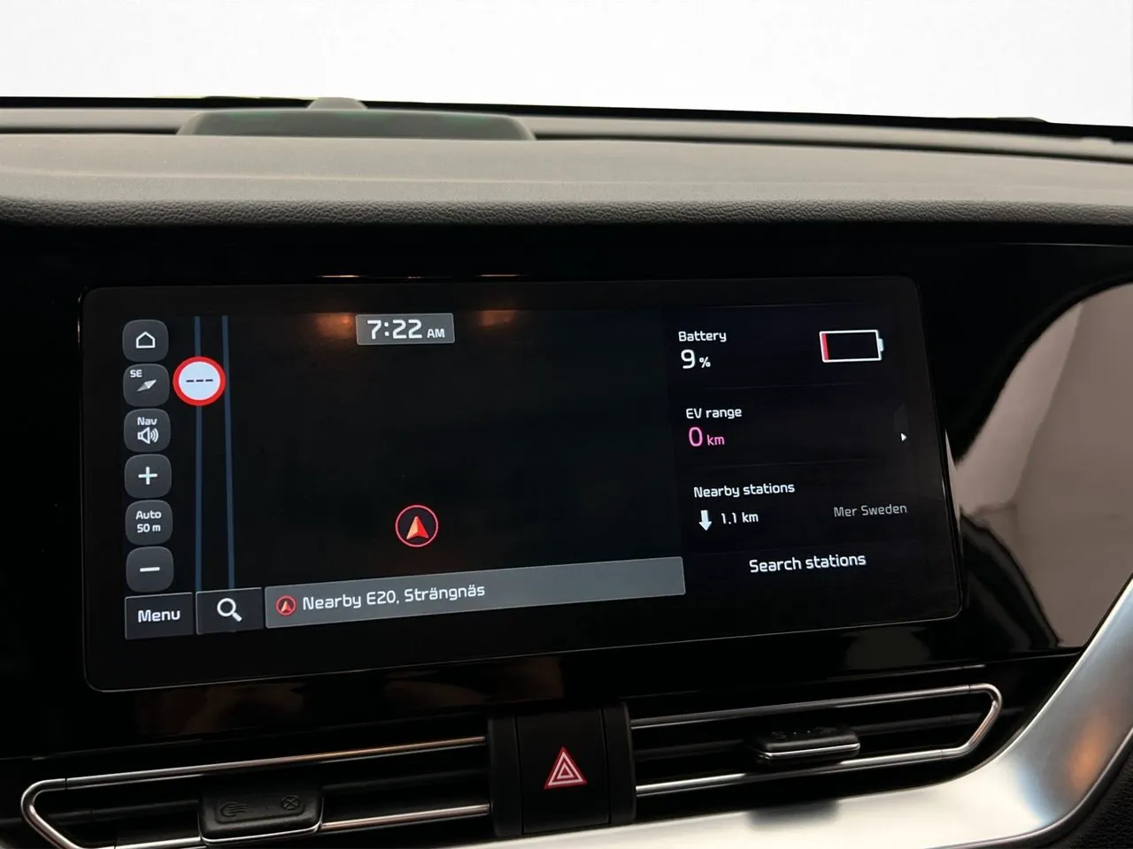 Kia Niro bild 20