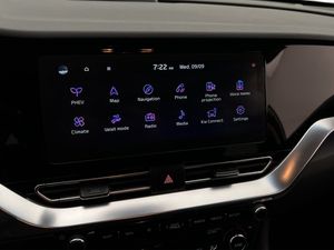 Kia Niro bild 19