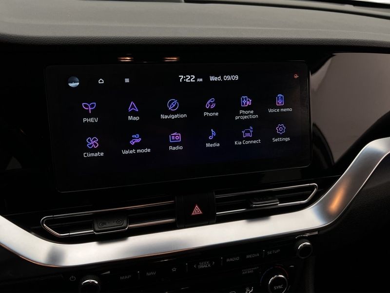 Kia Niro bild 19