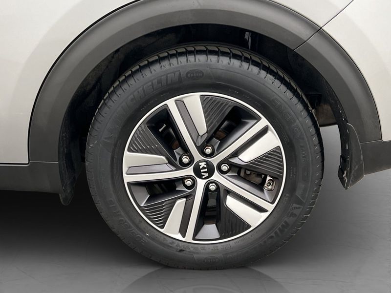 Kia Niro bild 32