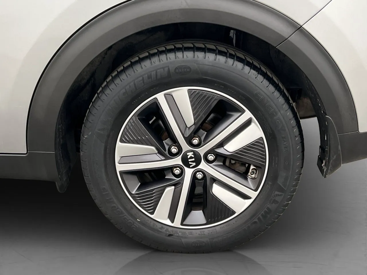Kia Niro bild 32