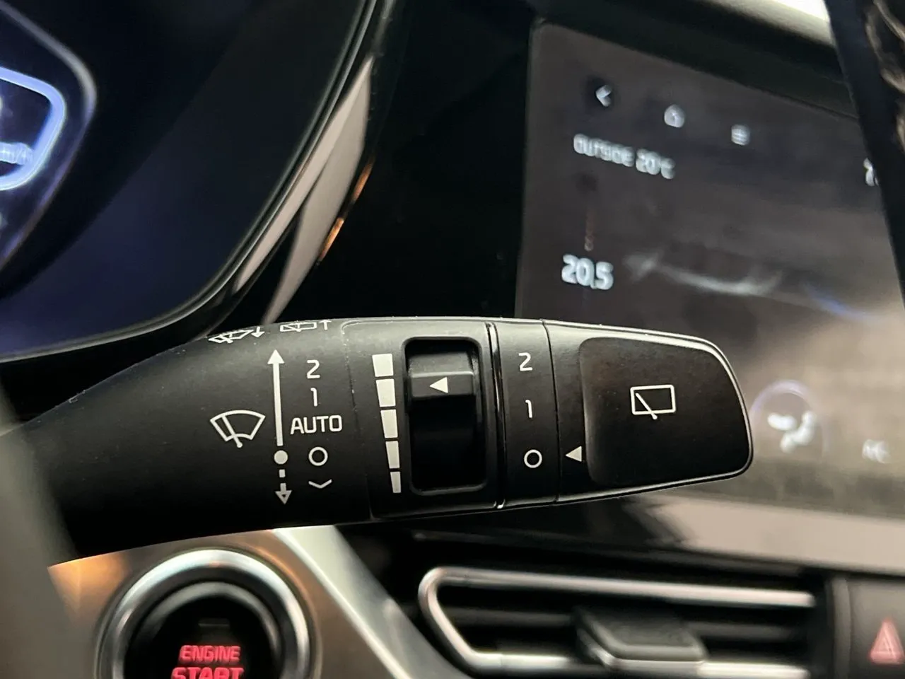 Kia Niro bild 16