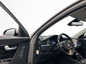 Kia Niro bild 9