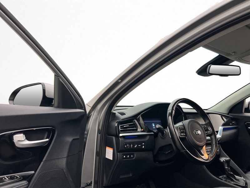 Kia Niro bild 9