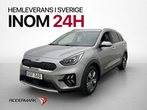 Kia Niro bild 1
