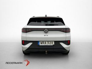 Volkswagen ID.4 bild 8