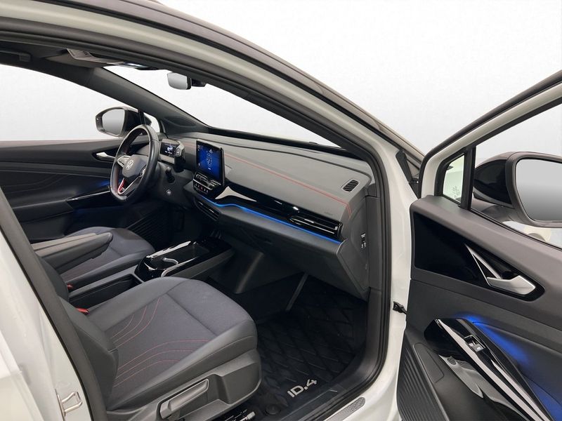 Volkswagen ID.4 bild 28
