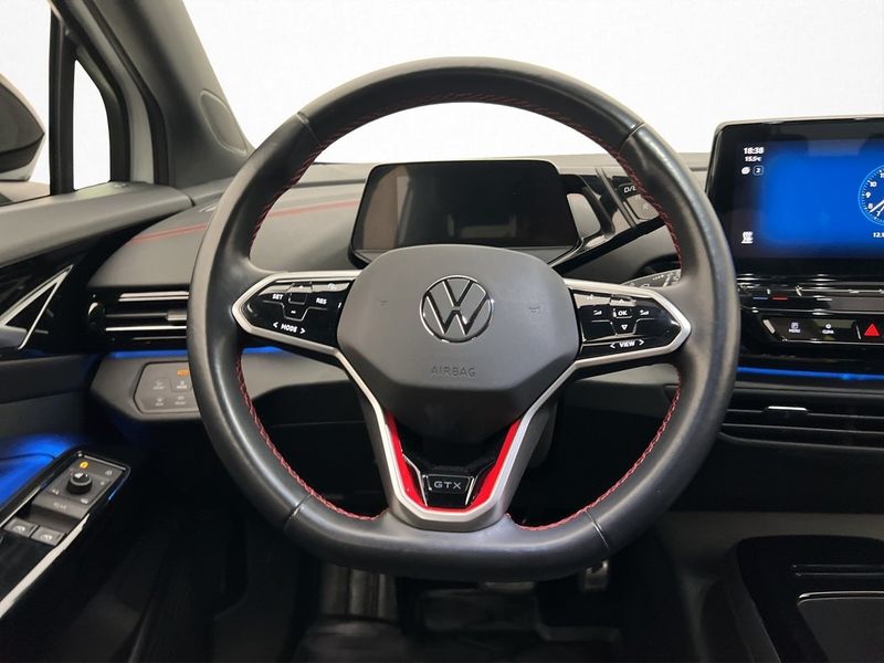 Volkswagen ID.4 bild 13