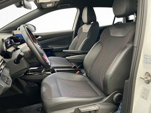 Volkswagen ID.4 bild 12